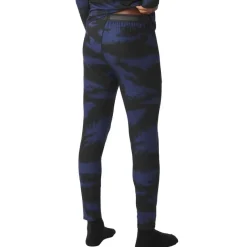 Picture Lhotse Printed Base Layer Pants