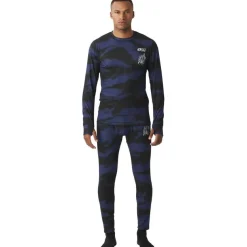 Picture Lhotse Printed Base Layer Pants