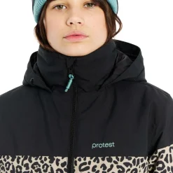 Picture Morena Insulated Kids' Ski/Snowboard Jacket