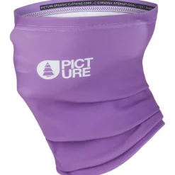 Picture Neckwarmer Unisex Ski/Snowboard Chube Snood