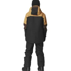 Picture Ninge Kids' Ski/Snowboard Bib Pants