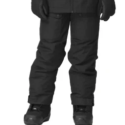 Picture Ninge Kids' Ski/Snowboard Bib Pants