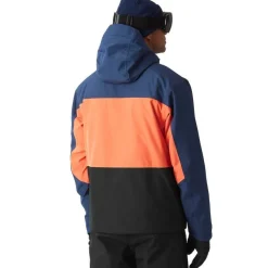 Picture Object Snowboard/Ski Jacket