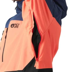 Picture Object Snowboard/Ski Jacket