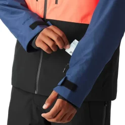 Picture Object Snowboard/Ski Jacket