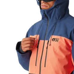 Picture Object Snowboard/Ski Jacket