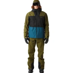 Picture Object Snowboard/Ski Jacket
