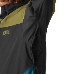 Picture Object Snowboard/Ski Jacket