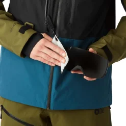 Picture Object Snowboard/Ski Jacket