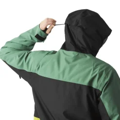 Picture Object Snowboard/Ski Jacket