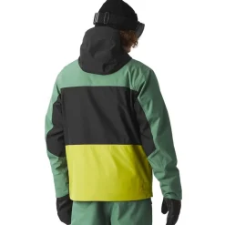 Picture Object Snowboard/Ski Jacket