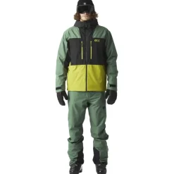 Picture Object Snowboard/Ski Jacket