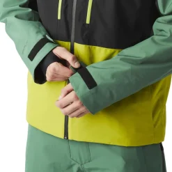Picture Object Snowboard/Ski Jacket