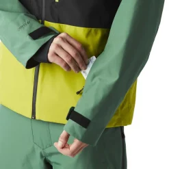 Picture Object Snowboard/Ski Jacket