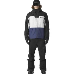 Picture Object Snowboard/Ski Jacket