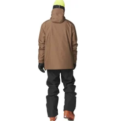 Picture Owenn Insulated Snowboard/Ski Jacket