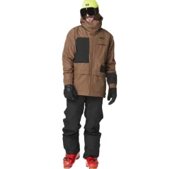 Picture Owenn Insulated Snowboard/Ski Jacket