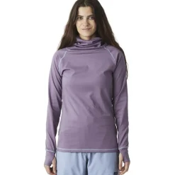 Picture Pagaya High Fleece Women's Base Layer Top