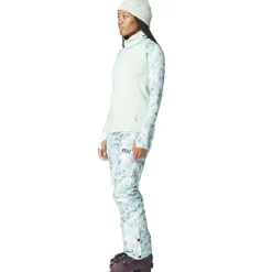 Picture Pagaya High Fleece Women's Base Layer Top