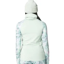 Picture Pagaya High Fleece Women's Base Layer Top