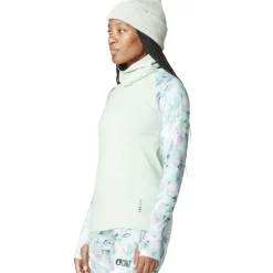 Picture Pagaya High Fleece Women's Base Layer Top