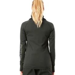 Picture Pagaya High Fleece Women's Base Layer Top