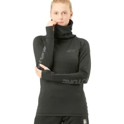 Picture Pagaya High Fleece Women's Base Layer Top