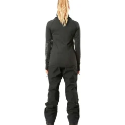 Picture Pagaya High Fleece Women's Base Layer Top