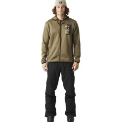 Picture Park Zip Tech Snowboard Hoody