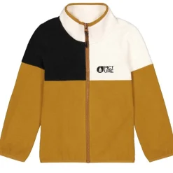 Picture Pipoa Toddler Fleece Kids' Moisture Wicking Fleece
