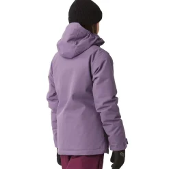 Picture Seady Kids' Insulated Ski/Snowboard Jacket