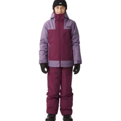 Picture Seady Kids' Insulated Ski/Snowboard Jacket