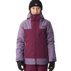Picture Seady Kids' Insulated Ski/Snowboard Jacket