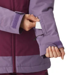 Picture Seady Kids' Insulated Ski/Snowboard Jacket