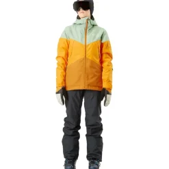 Picture Seakrest Women's Ski/Snowboard Jacket