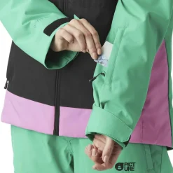 Picture Seakrest Women's Ski/Snowboard Jacket