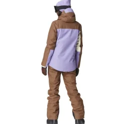 Picture Seen Women's Ski/Snowboard Jacket