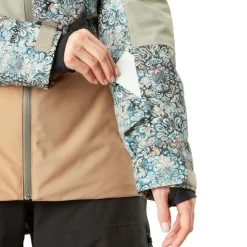 Picture Seen Women's Ski/Snowboard Jacket