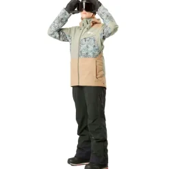Picture Seen Women's Ski/Snowboard Jacket