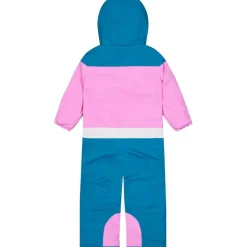 Picture Snowy Toddler Insulated Snow Suit