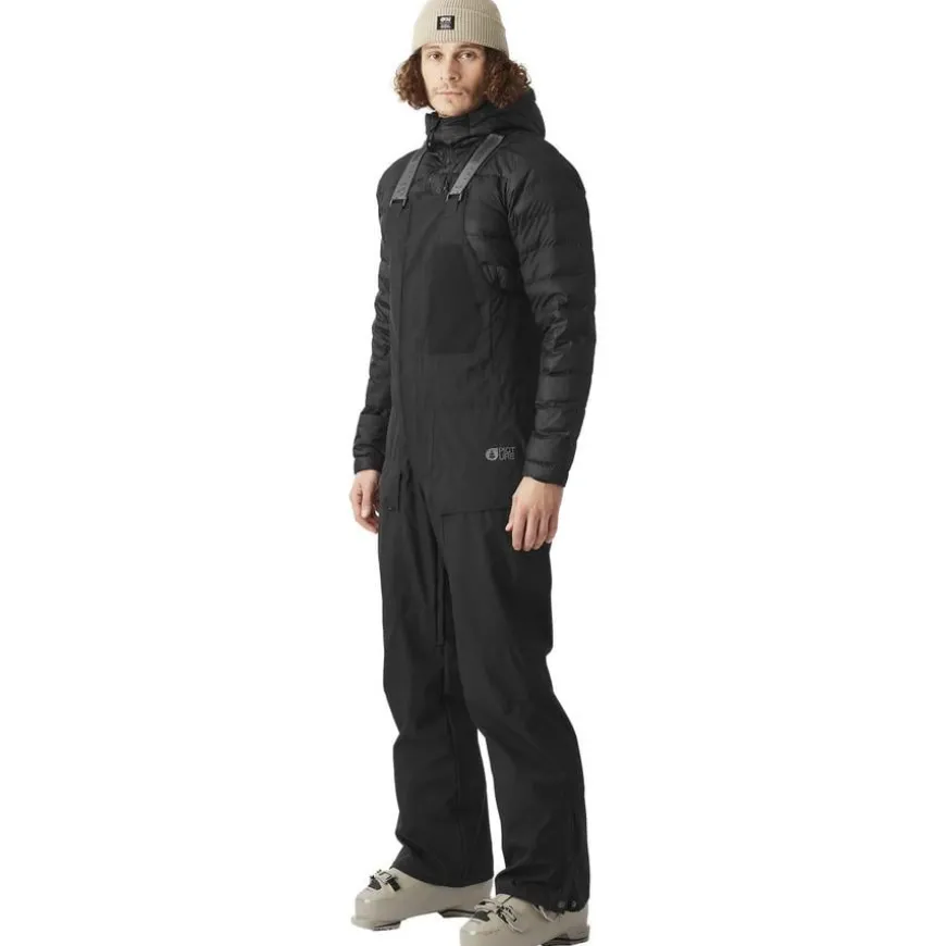 Picture Testy Ski/Snowboard Bib Pants