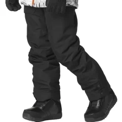 Picture Time Kids' Ski/Snowboard Pants