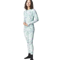 Picture Xina Printed Bottom Women's Thermal Leggings