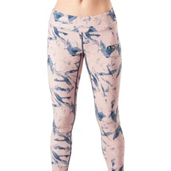 Picture Xina Printed Bottom Women's Thermal Leggings