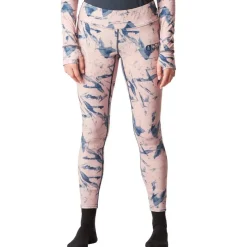 Picture Xina Printed Bottom Women's Thermal Leggings