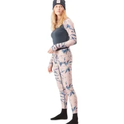 Picture Xina Printed Bottom Women's Thermal Leggings