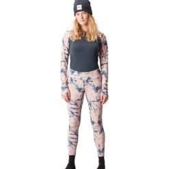 Picture Xina Printed Bottom Women's Thermal Leggings