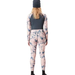 Picture Xina Printed Bottom Women's Thermal Leggings