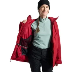Pillowline Gore-Tex 2L Women's Snowboard/Ski Jacket