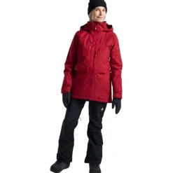Pillowline Gore-Tex 2L Women's Snowboard/Ski Jacket